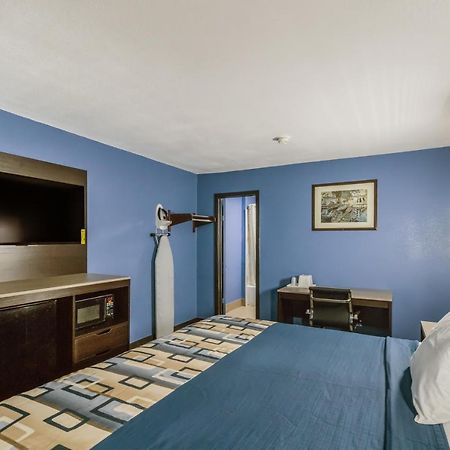 Scottish Inns Carrollton Buitenkant foto