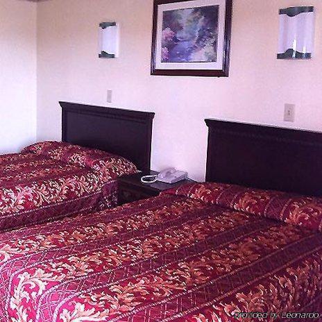 Scottish Inns Carrollton Kamer foto