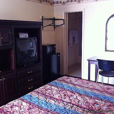 Scottish Inns Carrollton Kamer foto