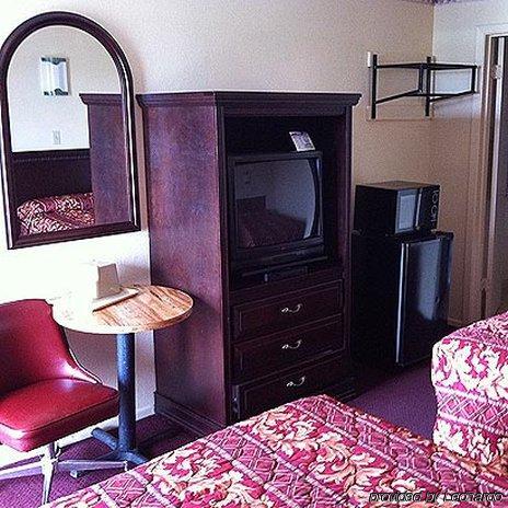 Scottish Inns Carrollton Kamer foto