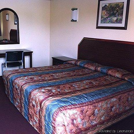 Scottish Inns Carrollton Kamer foto