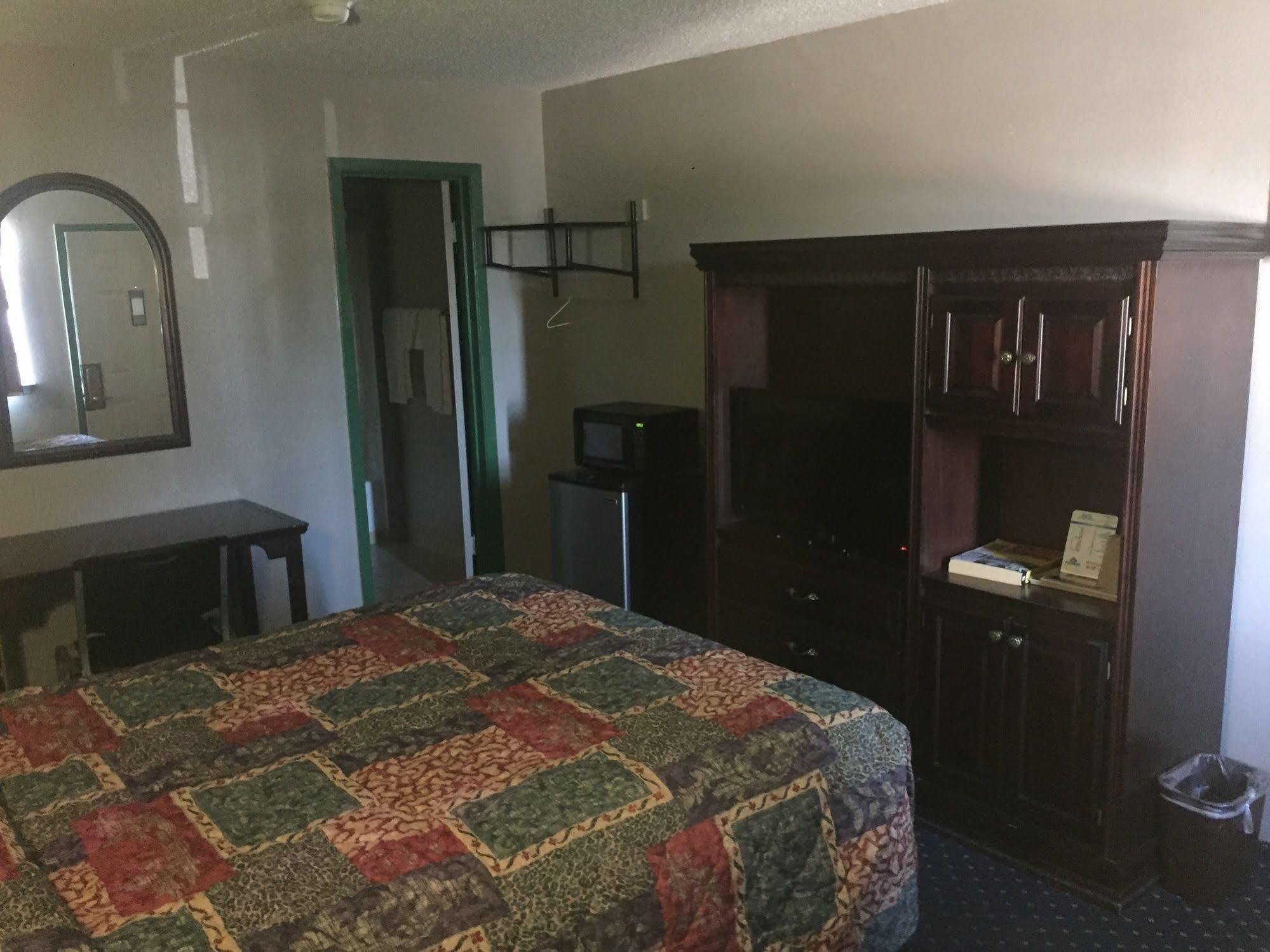 Scottish Inns Carrollton Buitenkant foto