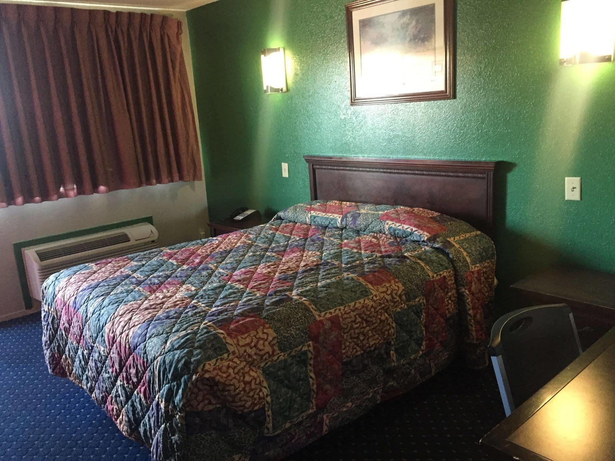 Scottish Inns Carrollton Buitenkant foto
